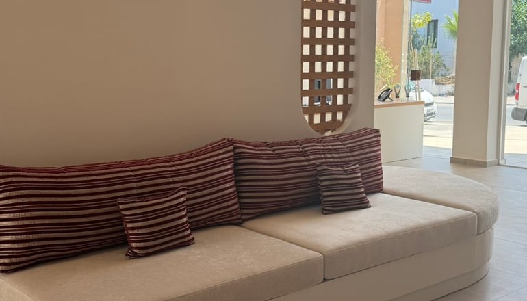 5* The Noverian Antama Organic Beach Resort Chania - Χανιά, Κρήτη
