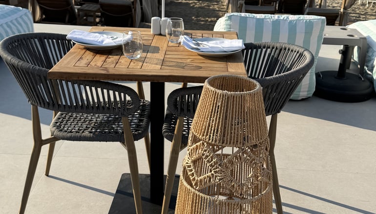 5* The Noverian Antama Organic Beach Resort Chania - Χανιά, Κρήτη
