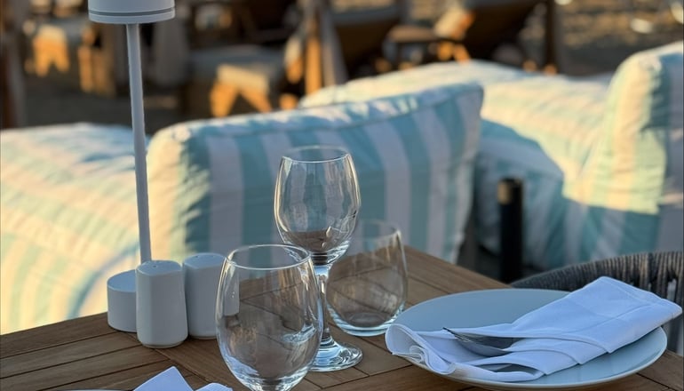 5* The Noverian Antama Organic Beach Resort Chania - Χανιά, Κρήτη