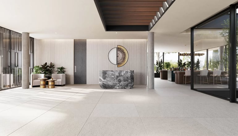 5* The Olivar Suites - Μεσογγή, Κέρκυρα