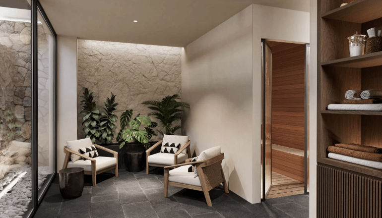 5* The Olivar Suites - Μεσογγή, Κέρκυρα