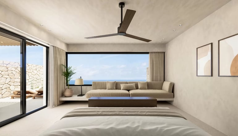 5* The Olivar Suites - Μεσογγή, Κέρκυρα