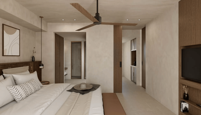 5* The Olivar Suites - Μεσογγή, Κέρκυρα