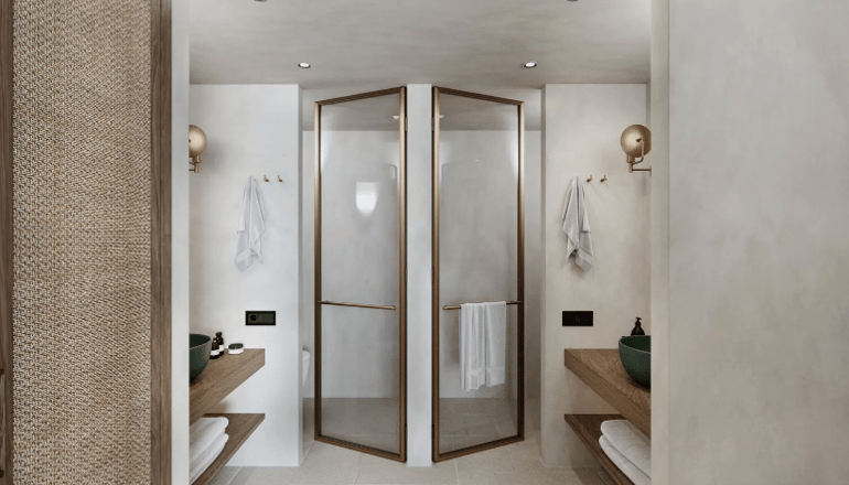 5* The Olivar Suites - Μεσογγή, Κέρκυρα