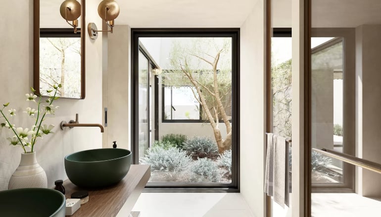 5* The Olivar Suites - Μεσογγή, Κέρκυρα