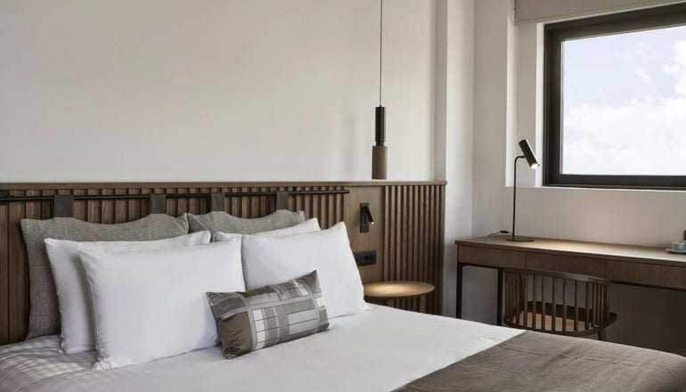 5* The Olivar Suites - Μεσογγή, Κέρκυρα