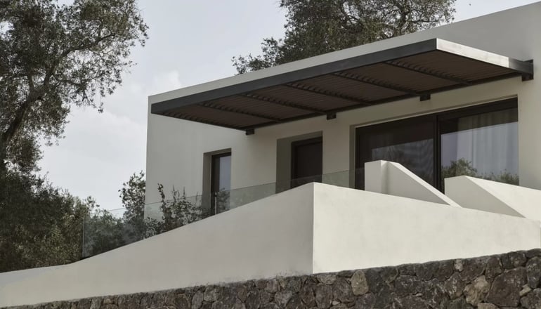 5* The Olivar Suites - Μεσογγή, Κέρκυρα