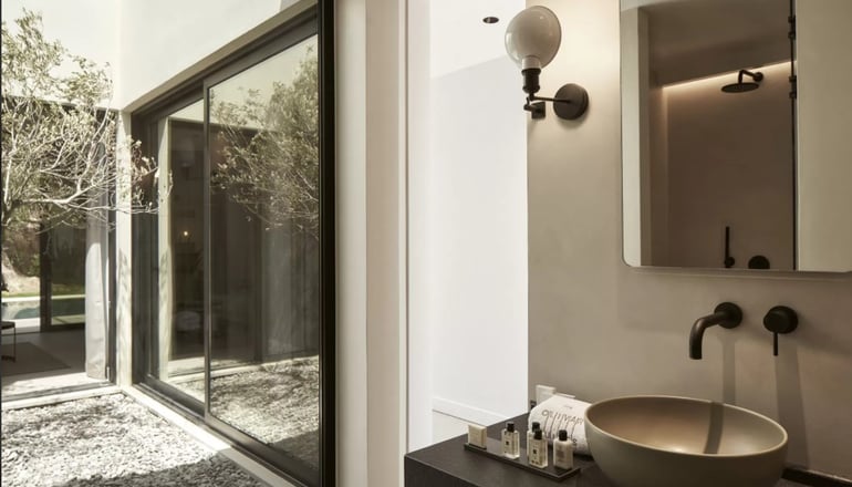 5* The Olivar Suites - Μεσογγή, Κέρκυρα