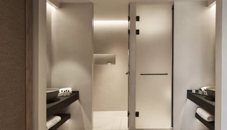 5* The Olivar Suites - Μεσογγή, Κέρκυρα