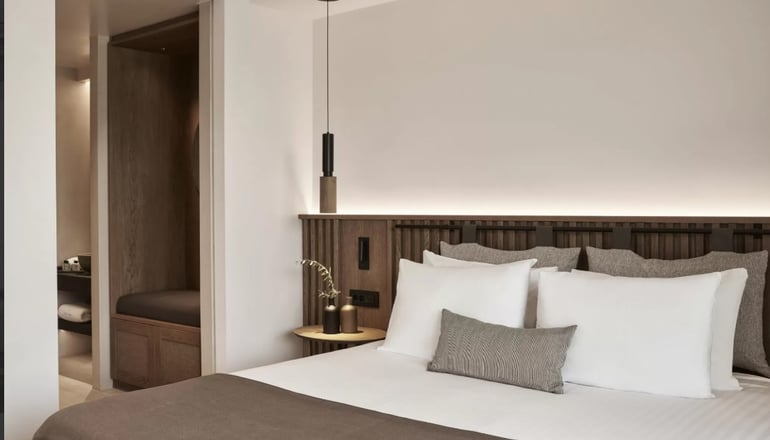5* The Olivar Suites - Μεσογγή, Κέρκυρα