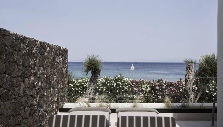 5* The Olivar Suites - Μεσογγή, Κέρκυρα