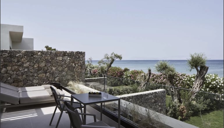 5* The Olivar Suites - Μεσογγή, Κέρκυρα