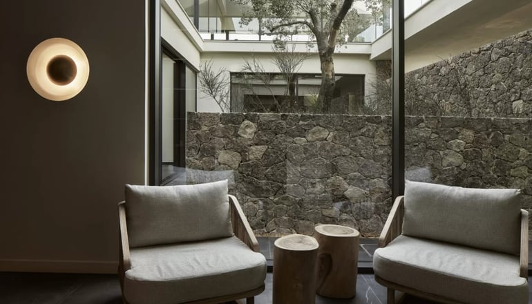 5* The Olivar Suites - Μεσογγή, Κέρκυρα