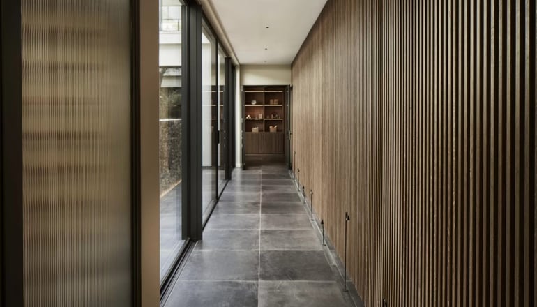 5* The Olivar Suites - Μεσογγή, Κέρκυρα