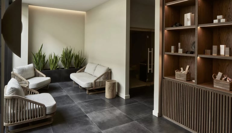 5* The Olivar Suites - Μεσογγή, Κέρκυρα