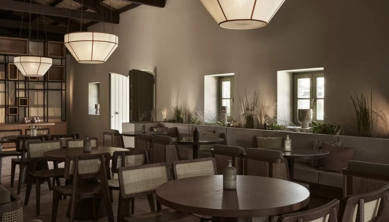 5* The Olivar Suites - Μεσογγή, Κέρκυρα