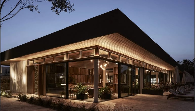 5* The Olivar Suites - Μεσογγή, Κέρκυρα