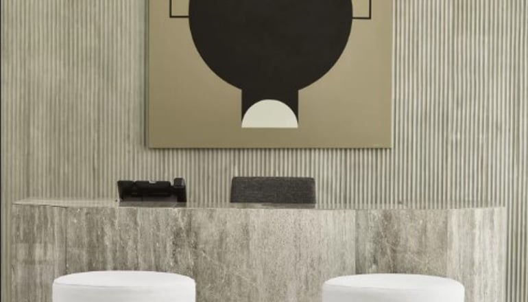 5* The Olivar Suites - Μεσογγή, Κέρκυρα