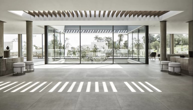 5* The Olivar Suites - Μεσογγή, Κέρκυρα