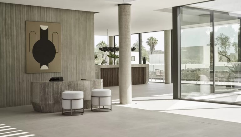 5* The Olivar Suites - Μεσογγή, Κέρκυρα