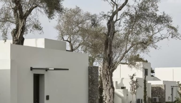 5* The Olivar Suites - Μεσογγή, Κέρκυρα