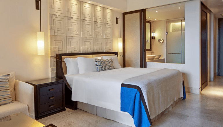 5* The Romanos, a Luxury Collection Resort, Costa Navarino