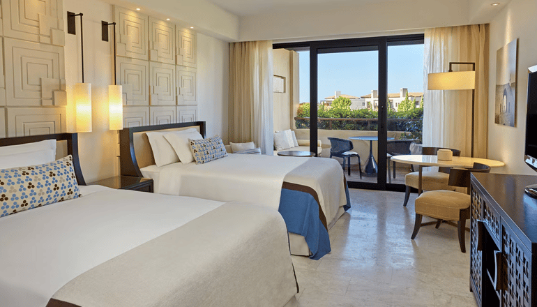 5* The Romanos, a Luxury Collection Resort, Costa Navarino