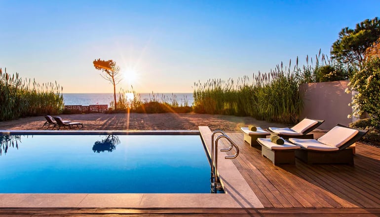 5* The Romanos, a Luxury Collection Resort, Costa Navarino