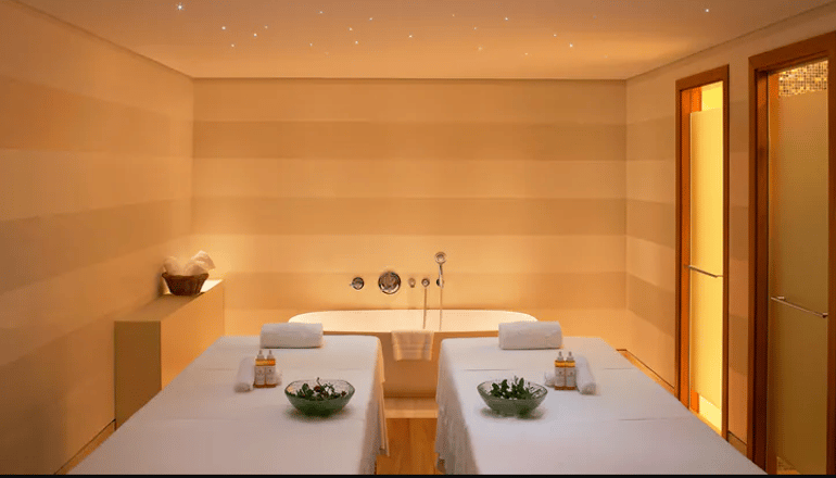 5* The Romanos, a Luxury Collection Resort, Costa Navarino