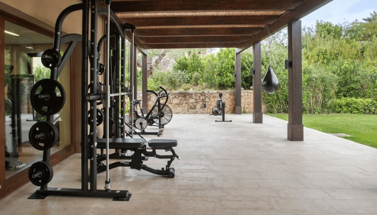 5* The Romanos, a Luxury Collection Resort, Costa Navarino