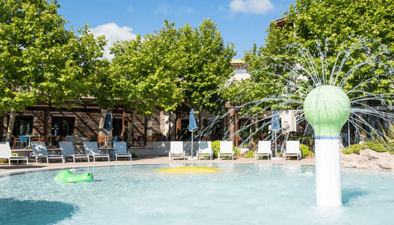 5* The Romanos, a Luxury Collection Resort, Costa Navarino