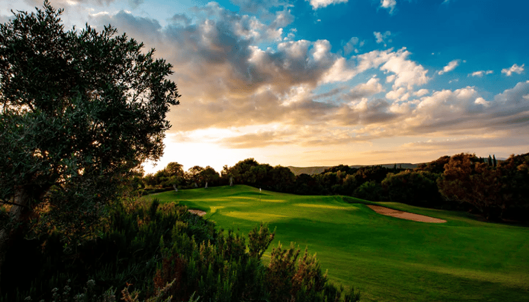 5* The Romanos, a Luxury Collection Resort, Costa Navarino