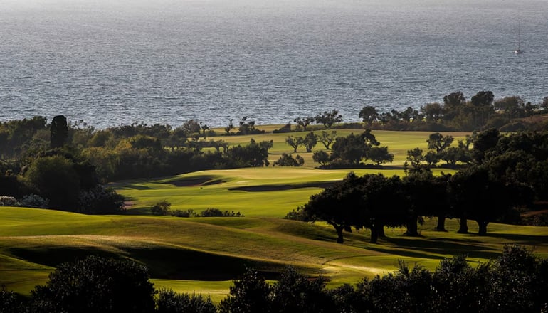 5* The Romanos, a Luxury Collection Resort, Costa Navarino