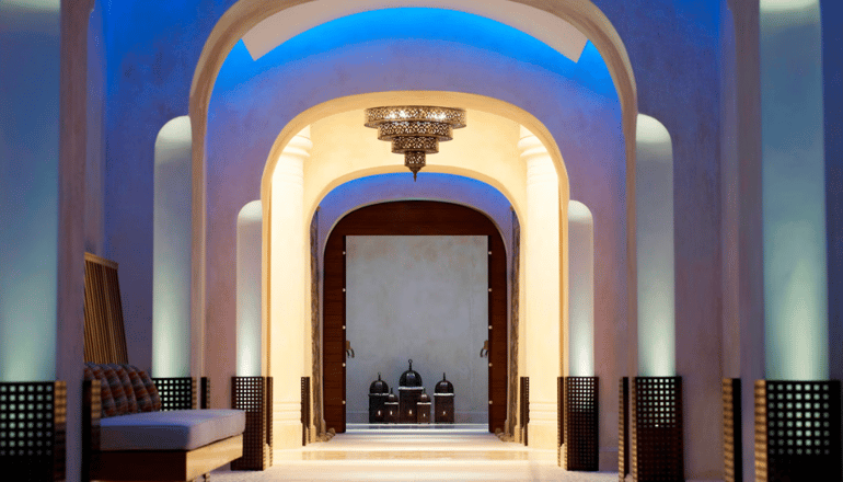 5* The Romanos, a Luxury Collection Resort, Costa Navarino