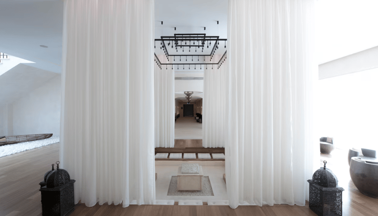 5* The Romanos, a Luxury Collection Resort, Costa Navarino