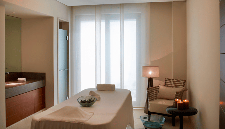 5* The Romanos, a Luxury Collection Resort, Costa Navarino