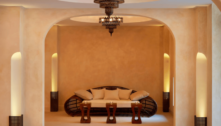 5* The Romanos, a Luxury Collection Resort, Costa Navarino