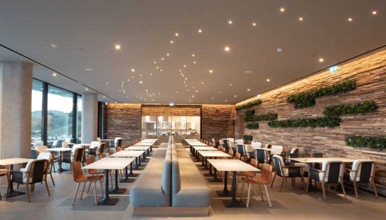 5* The Romanos, a Luxury Collection Resort, Costa Navarino