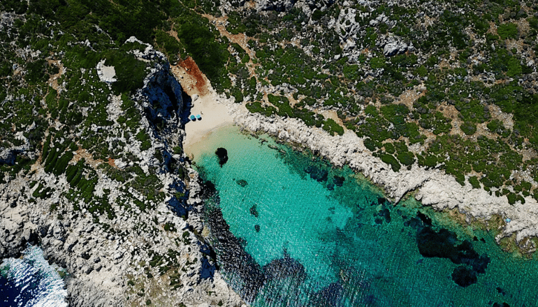 5* The Romanos, a Luxury Collection Resort, Costa Navarino