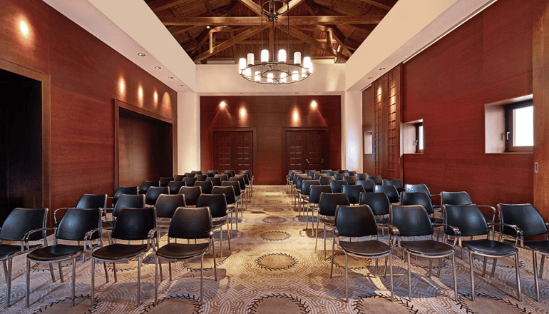 5* The Romanos, a Luxury Collection Resort, Costa Navarino