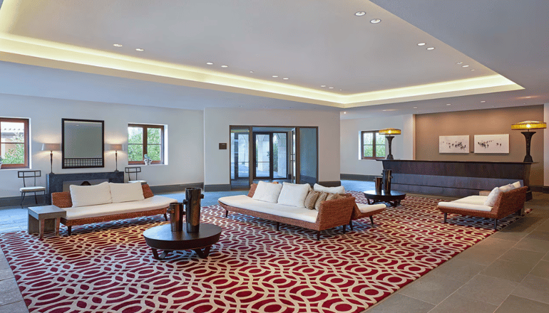 5* The Romanos, a Luxury Collection Resort, Costa Navarino