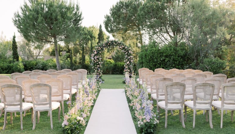 5* The Romanos, a Luxury Collection Resort, Costa Navarino