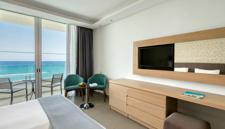 5* The Royal Apollonia Limassol