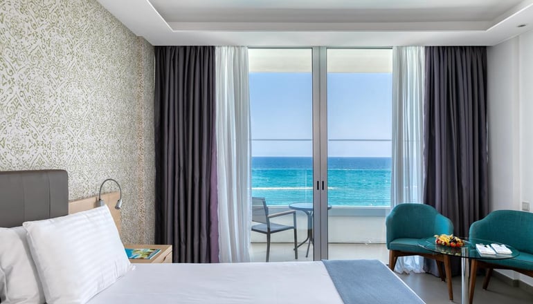 5* The Royal Apollonia Limassol