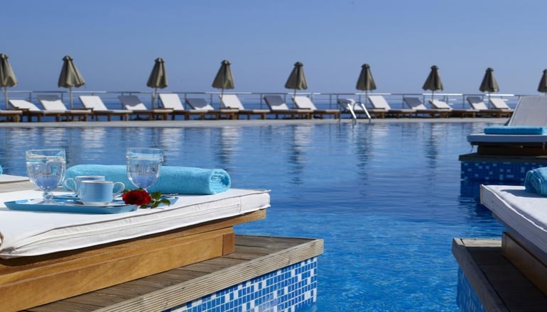 5* The Royal Blue Resort