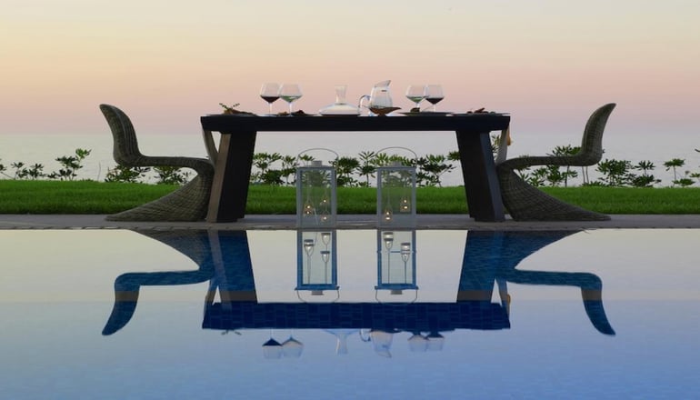 5* The Royal Blue Resort