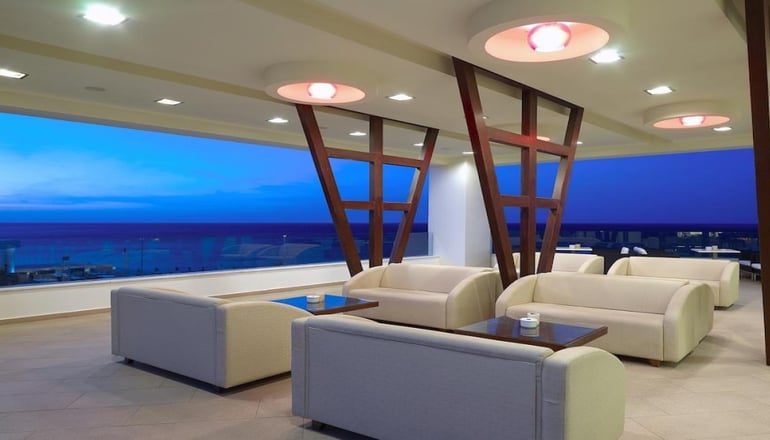 5* The Royal Blue Resort