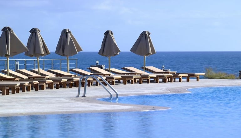 5* The Royal Blue Resort