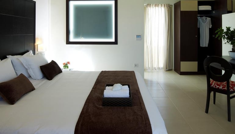 5* The Royal Blue Resort