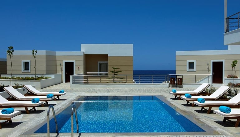 5* The Royal Blue Resort